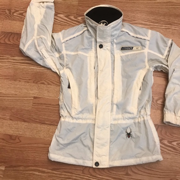 Spyder Jackets & Blazers - Women’s Spyder Snowboarding Jacket